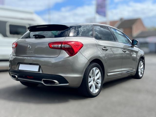 Citroen Ds5 image 3