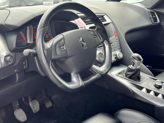Citroen Ds5 image 9