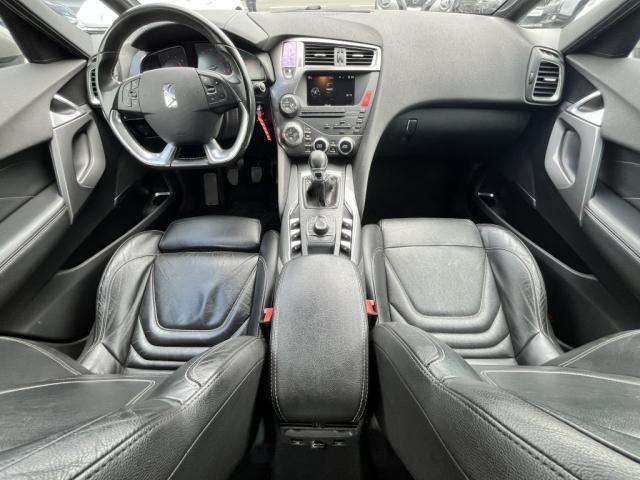 Citroen Ds5 image 7