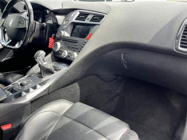 Citroen Ds5 image 6