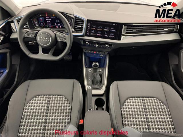 Audi A1 Sportback image 3