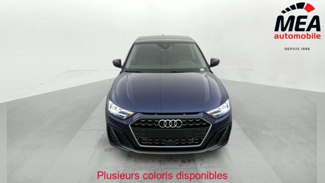 Audi A1 Sportback image 4