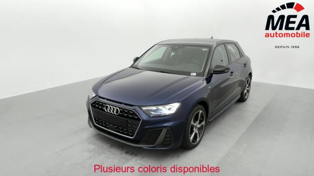 Audi A1 Sportback image 5
