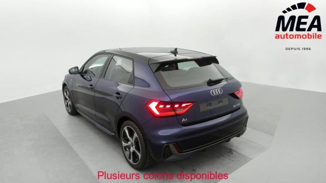 Audi A1 Sportback image 2