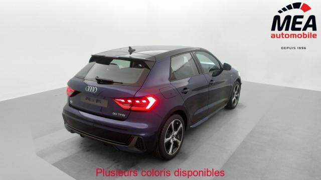 Audi A1 Sportback image 6