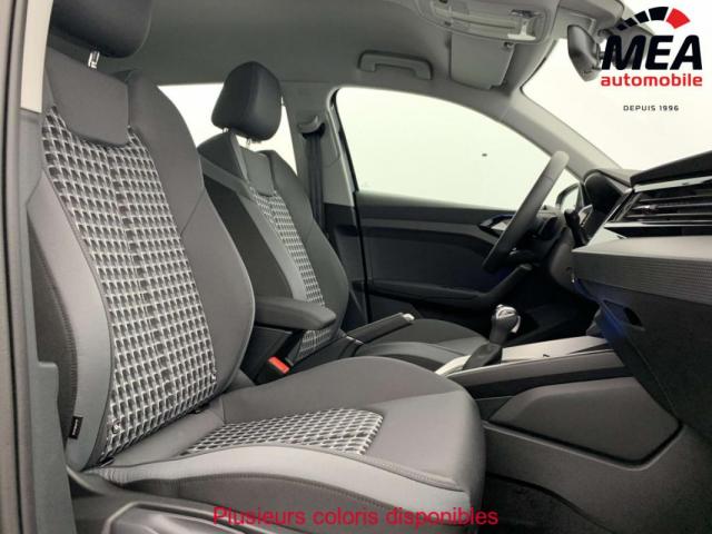 Audi A1 Sportback image 8