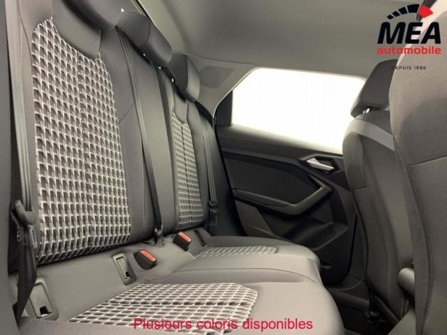 Audi A1 Sportback image 7