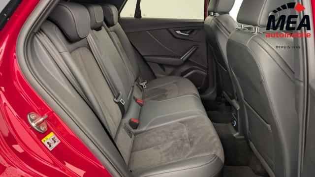 Audi Q2 image 2