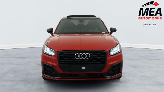 Audi Q2 image 4