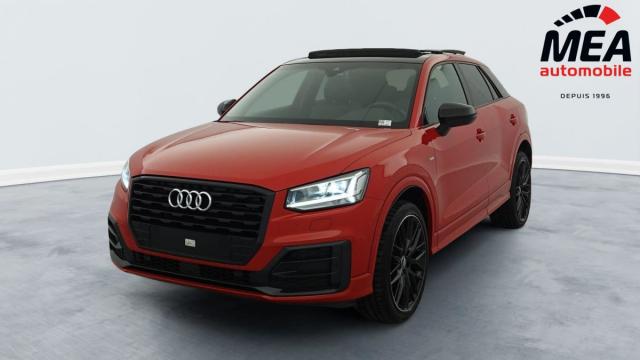 Audi Q2 image 5