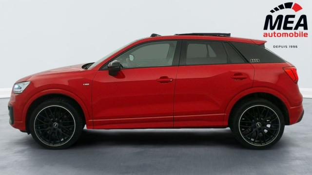 Audi Q2 image 3