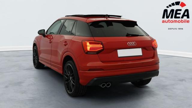 Audi Q2 image 6