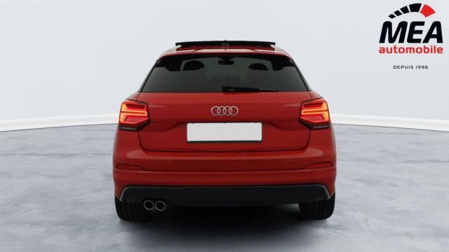 Audi Q2 image 8