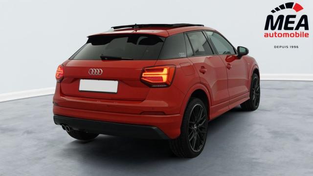 Audi Q2 image 9