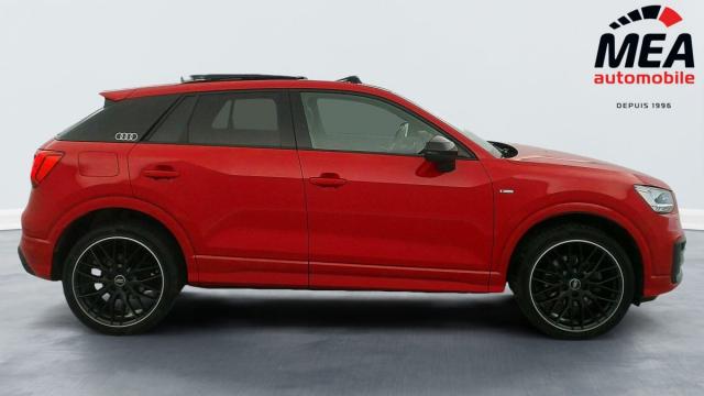 Audi Q2 image 7
