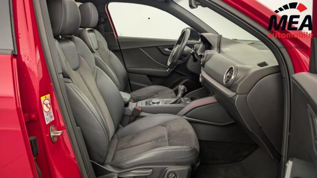 Audi Q2 image 1