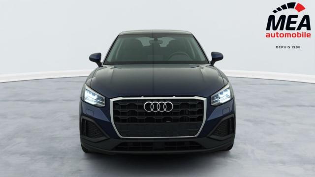 Audi Q2 image 6