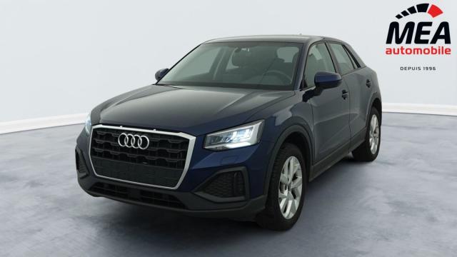 Audi Q2 image 1