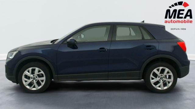 Audi Q2 image 2