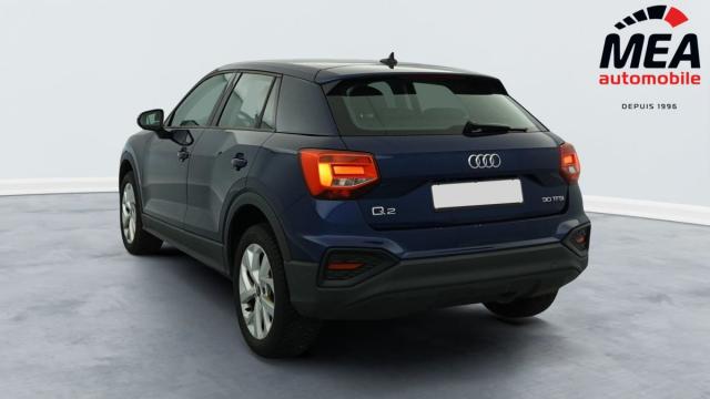 Audi Q2 image 7