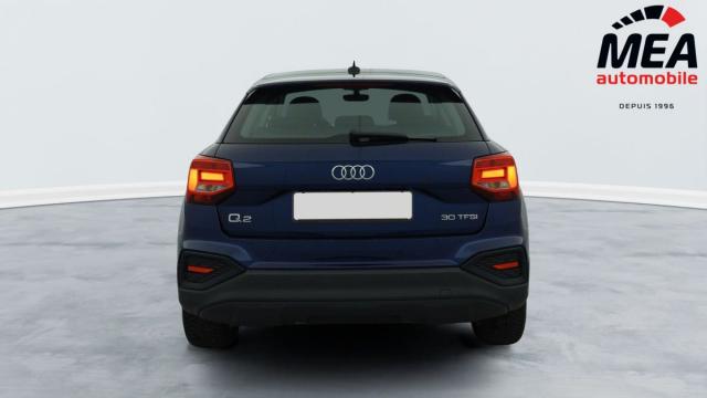 Audi Q2 image 9