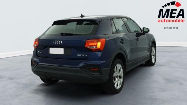 Audi Q2 image 8