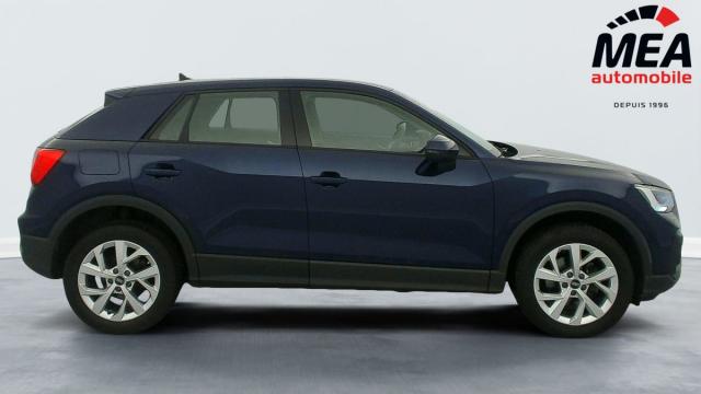 Audi Q2 image 5