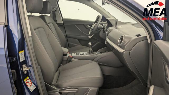 Audi Q2 image 3