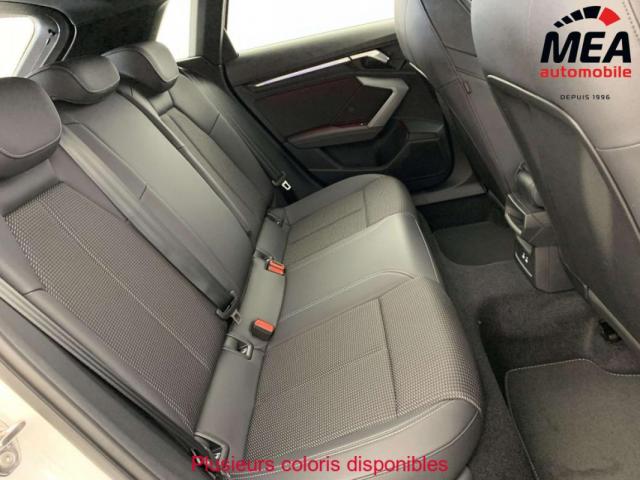 Audi A3 image 1