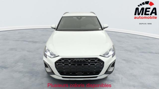 Audi A3 image 4
