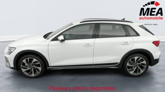 Audi A3 image 6