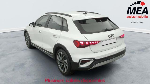 Audi A3 image 5