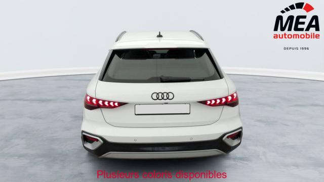 Audi A3 image 9