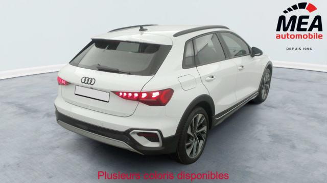 Audi A3 image 3