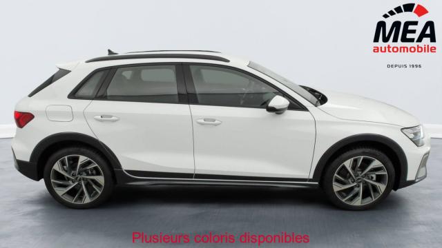 Audi A3 image 8