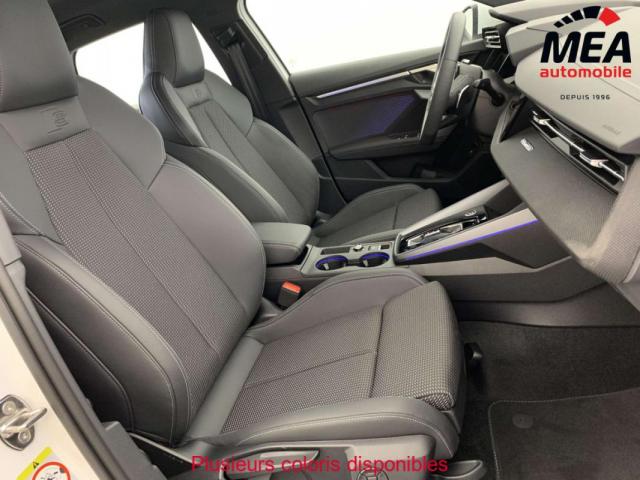 Audi A3 image 7