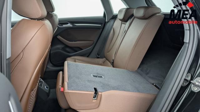 Audi A3 Sportback image 3