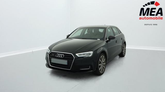 Audi A3 Sportback image 4