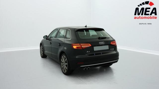 Audi A3 Sportback image 6
