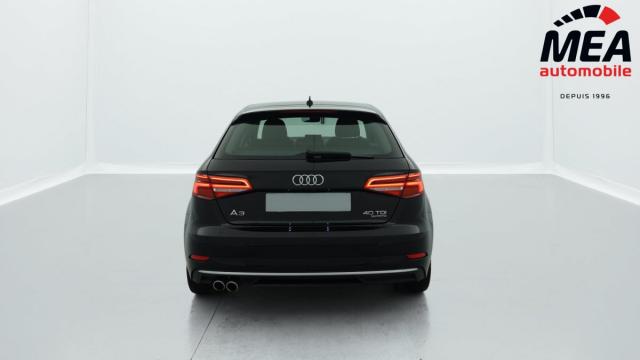 Audi A3 Sportback image 7