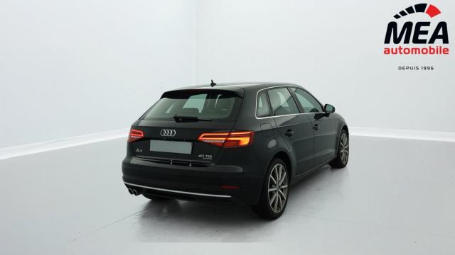 Audi A3 Sportback image 9