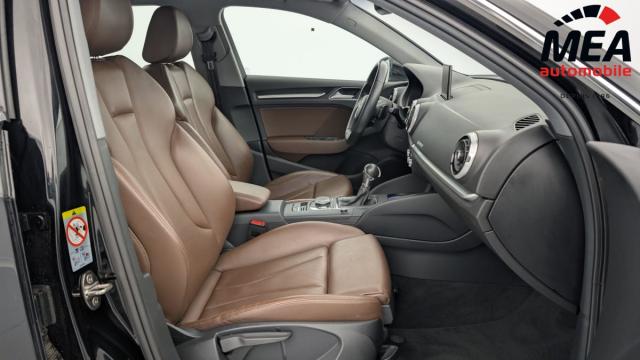 Audi A3 Sportback image 5