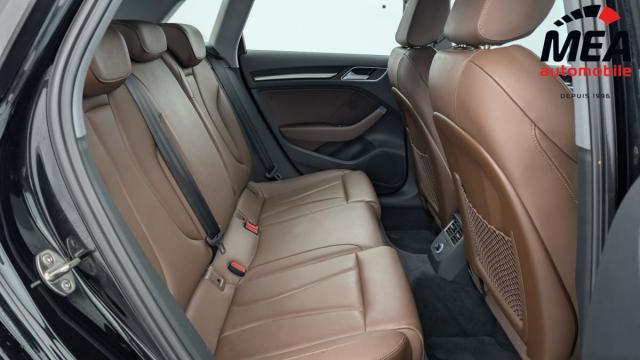 Audi A3 Sportback image 1