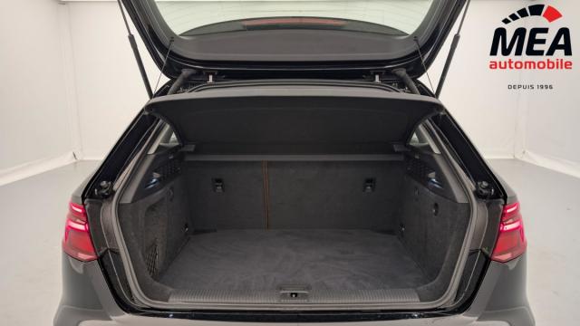 Audi A3 Sportback image 2
