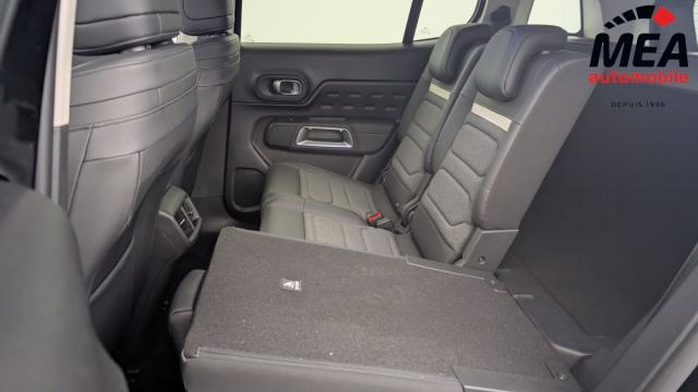 Citroen C5 Aircross image 4