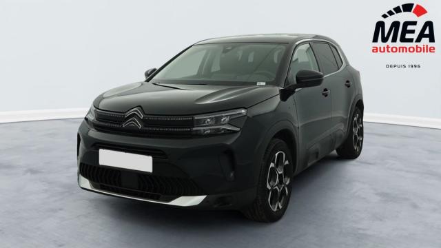 Citroen C5 Aircross image 5
