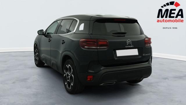 Citroen C5 Aircross image 2