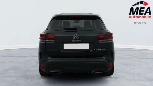 Citroen C5 Aircross image 6
