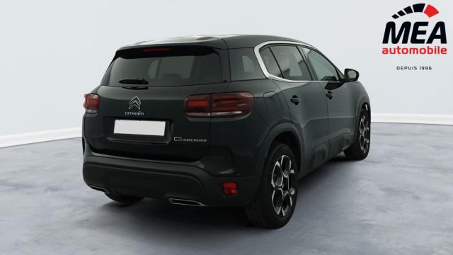 Citroen C5 Aircross image 8
