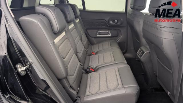 Citroen C5 Aircross image 7
